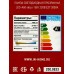 Лампа светодиодная IN HOME LED-A60-deco 15Вт E27 3000К 990Лм *50