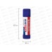 Клей карандаш BRAUBERG Super 36г 229543 ,  *48