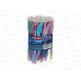 Ручка шар. BRAUBERG-143347 BOMB GT Pastel 0.7мм синяя *36 Ручка шар. BRAUBERG-143347 BOMB GT Pastel 0.7мм синяя *36