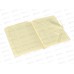 Дневник АЛЬТ Jeep Cross Country ЭКОкожа, магнит 10-158/40 *30