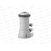 Бассейн 26784 (300х175х80см) каркасный с фильтром, уц ПОРВАНА УПАКОВКА PRISM INTEX