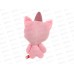 Мягкая игрушка "Единорог" DDED0
