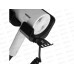 Фен электро CT-2252 1600Вт  Отельный бел  *20
