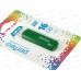 Флеш-карта Perfeo USB 16Gb C05 Green, PF-C05G016