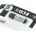 Флеш-карта Perfeo USB128GB E01 Silver economy series, PF-E01S128ES