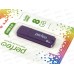 Флеш-карта Perfeo USB  8GB C05 Purple, PF-C05P008