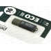 Флеш-карта Perfeo USB 16GB E01 Black economy series, PF-E01B016ES