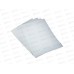 Картон Белый 16л MAZARI 200*280мм немел., М-17268 *25