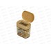Точилка MAZARI Капибара, 2 отверстия, 4 диз. M-3030 *24/1440