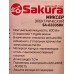Миксер электр. SА-6333SBK 600Вт 5скоростей турбо