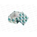 Коробка набор 3в1 Абстракт.пузырь(23*16*9,5-19*12*6,5см) КОР-9211