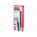 Ручка мас. BRAUBERG-144224 Techno-X 925 синяя 0,35мм *12 Ручка мас. BRAUBERG-144224 Techno-X 925 синяя 0,35мм *12
