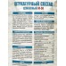Штукатурка состав цементный Д-335 25кг