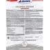 Шпатлевка гипсовая безусадочная Д-355 2,0кг *1/10