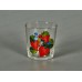 Набор стаканов "Ода" (Ягода) 6шт 250см3 *6 1249 Набор стаканов "Ода" (Ягода) 6шт 250см3 *6 1249