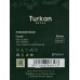 Носки муж Туркан рыбацкие 9514-1 р 41-47