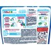 Капсулы для стирки 100г Ocean Clean Color 10шт 10г*10 *18