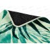Коврик &quotSAVANNA" Баунти 50*80см зеленый 9653208