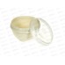 Банка 0,75л "Eco Style" с/кр Св-серый 431176030 *21 БП Банка 0,75л "Eco Style" с/кр Св-серый 431176030 *21 БП
