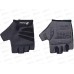 Велоперчатки RUSH HOUR STANDART GEL р.XL графит, 01-3020, 385177  гб