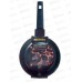 Сковорода 93-AL-PV-1-20 20*4,8см Linea Pletra Viva индукция