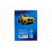 Блокнот 32л ПГС Авто 3, А6 *24