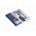 Холст для росписи 15*15см Белочка, CANV15X15-109045