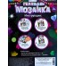 Мозаика гелевая 17х23см, Щенок, GEL-123486