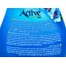 Active Пенка-мыло для рук Небесный бриллиант дозатор 500мл *12 Active Пенка-мыло для рук Небесный бриллиант дозатор 500мл *12
