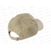 Бейсболка НB23042_101 бежевый 100% хлопок