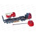 Автовоз р/у Young Racer МК200-14 c Пожарной машиной, FCJ1099125 в коробке