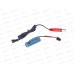Автовоз р/у Young Racer МК200-14 c Пожарной машиной, FCJ1099125 в коробке
