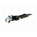 Автовоз р/у Young Racer МК200-17 c Полицией, FCJ1099127 в коробке