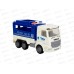 Автовоз р/у Young Racer МК200-17 c Полицией, FCJ1099127 в коробке