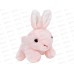 Игровой набор Levatoys MKDR5009 Заяц в переноске, FCJ0860237 в/к