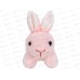 Игровой набор Levatoys MKDR5009 Заяц в переноске, FCJ0860237 в/к