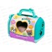 Игровой набор Levatoys MKDR5009 Заяц в переноске, FCJ0860237 в/к