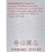 Farres Кремовые румяна-стик 2111-03 P.B. розовыйвый *12