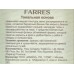 Farres Тональная основа 4063-01 фарфоровый *12