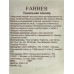Farres Тональная основа 4063-02 светло-бежевый *12