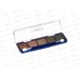 Farres Тени для век 1109-106 5 цветные *12