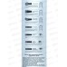 Farres Кисть для нанесения основы MZ-231 C.S.  *12