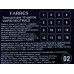 Farres Тени для век 1844 16 цветов *12