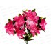 Букет георгинов 50см 6голов микс 6836 *20