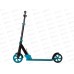 Самокат NOVATRACK POLIS синий морской, 160FS.POLIS.BL21