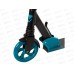 Самокат NOVATRACK POLIS синий морской, 160FS.POLIS.BL21 Самокат NOVATRACK POLIS синий морской, 160FS.POLIS.BL21