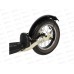 Самокат NOVATRACK Stamp N1 16'' внедорожный, бежевый с розовым, 16STAMPN1CL.BG24