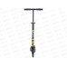 Самокат NOVATRACK POLIS PRO лимонный 180.POLIS.LM9 Самокат NOVATRACK POLIS PRO лимонный 180.POLIS.LM9