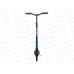 Самокат NOVATRACK POLIS PRO черный 230.POLIS.BK21