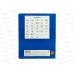 Тетрадь 18л лин. Hatber Классика синяя 03142 *12/120